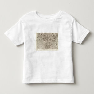 T-shirt Pour Les Tous Petits Aubusson