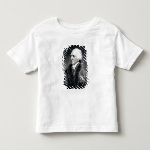 T-shirt Pour Les Tous Petits Augustus Henry Fitzroy
