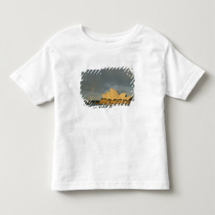 T-shirt Pour Les Tous Petits Australie, Sydney, Opéra de Sydney,