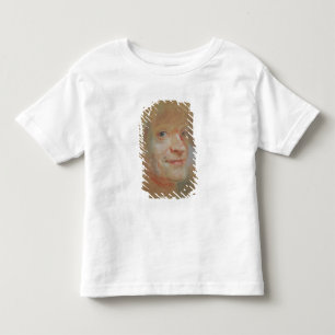 T-shirt Pour Les Tous Petits Autoportrait 4