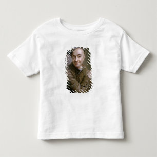 T-shirt Pour Les Tous Petits Autoportrait avec la boudine, 1737