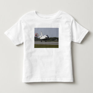 T-shirt Pour Les Tous Petits Avec glissière démontée