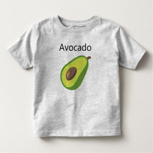 T-shirt Pour Les Tous Petits Avocat