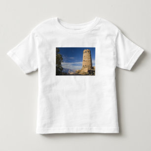 T-shirt Pour Les Tous Petits AZ, Arizona, parc national du Grand Canyon, Sud