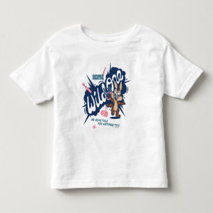 T-shirt Pour Les Tous Petits Baby WILE E. COYOTE™ - Wild One