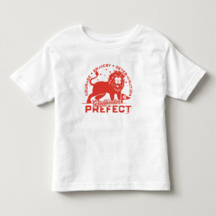 T-shirt Pour Les Tous Petits Badge de préconfiguration GRYFFINDOR™