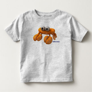 T-shirt Pour Les Tous Petits Balloonimals désagréable !