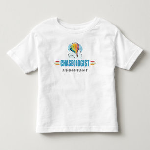 T-shirt Pour Les Tous Petits Balloquage humoristique à air chaud