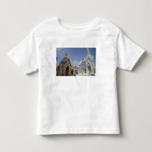 T-shirt Pour Les Tous Petits Bangkok, Thaïlande. Grand Palais de Bangkok
