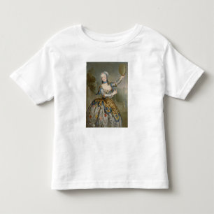 T-shirt Pour Les Tous Petits Barbara Campanini