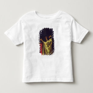 T-shirt Pour Les Tous Petits Basil le grand, 1811-12