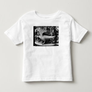 T-shirt Pour Les Tous Petits Basilic