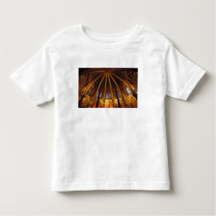 T-shirt Pour Les Tous Petits Basse chapelle de La Sainte-Chapelle, Paris,
