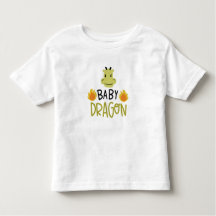 Bébé dragon