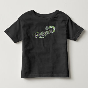 T-shirt Pour Les Tous Petits Beetlejus Activer le jus
