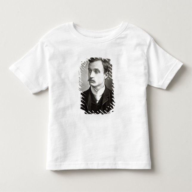 T-shirt Pour Les Tous Petits Ben Tillett, 1889 (Devant)