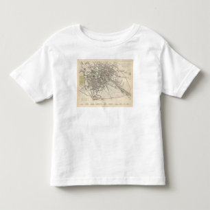 T-shirt Pour Les Tous Petits Berlin
