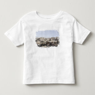 T-shirt Pour Les Tous Petits Bethlehem, gravé par Terry