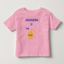 bombe de grand-papa