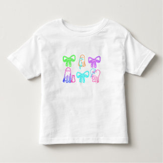 T-shirt Pour Les Tous Petits Boo! loves her cat