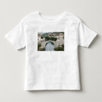 Bosnie-Herzégovine - Mostar. Le Vieux Pont