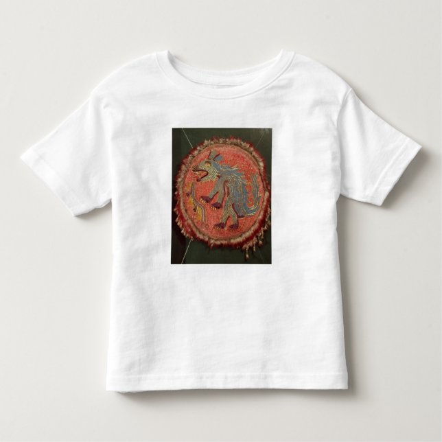 T-shirt Pour Les Tous Petits Bouclier, c.1500 (Devant)