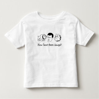 T-shirt Pour Les Tous Petits Bouledogue, _Bukk, Richard2, comment 'accès ils