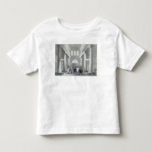 T-shirt Pour Les Tous Petits Bourse des valeurs