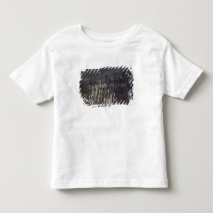 T-shirt Pour Les Tous Petits Brise-lames au Jersey