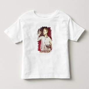 T-shirt Pour Les Tous Petits Bulles de soufflage de garçon, 1867-69