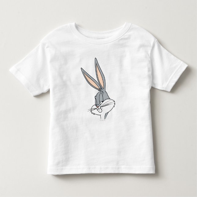 T-shirt Pour Les Tous Petits BUNNY™ BUNNY Sideways (Devant)