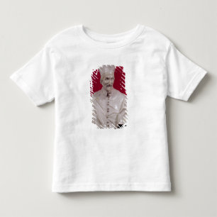 T-shirt Pour Les Tous Petits Buste de Francesco cardinal Barberini