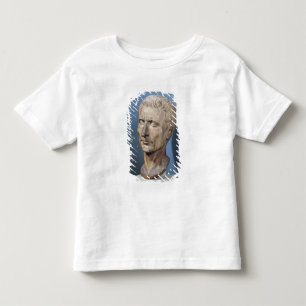 T-shirt Pour Les Tous Petits Buste de Jules César