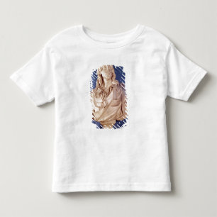 T-shirt Pour Les Tous Petits Buste en Jean de Rotrou 1783