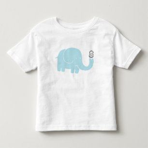 T-shirt Pour Les Tous Petits cacahuète !