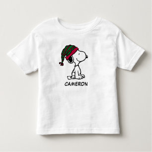 T-shirt Pour Les Tous Petits cacahuètes   Tous Les Trimmings