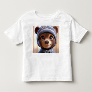 T-shirt Pour Les Tous Petits Cadeau bébé