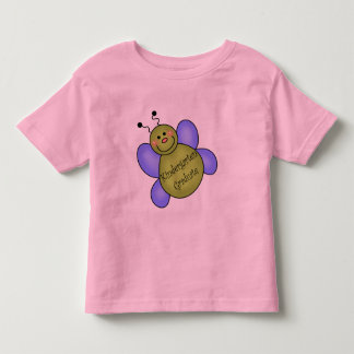 T-shirt Pour Les Tous Petits Cadeaux d'obtention du diplôme de jardin d'enfants