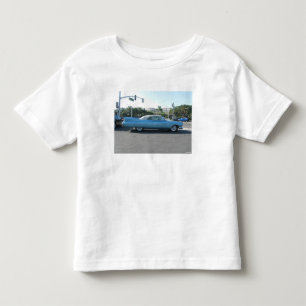 T-shirt Pour Les Tous Petits Cadillac 1959