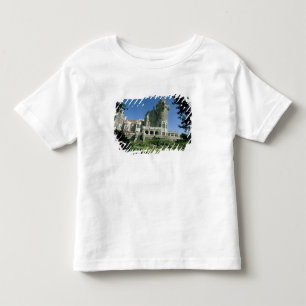 T-shirt Pour Les Tous Petits Canada, Ontario, Toronto. Casa Loma