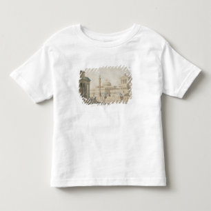 T-shirt Pour Les Tous Petits Capitol, ensemble pour le "clemeza di Tito de La"