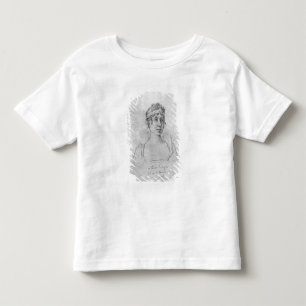 T-shirt Pour Les Tous Petits Caroline Bonaparte, reine de Naples