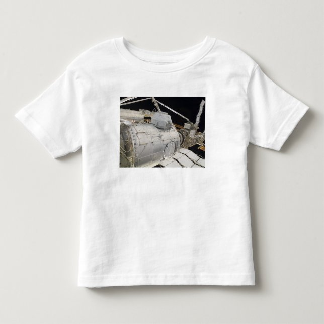 T-shirt Pour Les Tous Petits Carte de connexion pressurisée 3 (Devant)