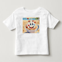 Cereal Beach Day & Starry Night Delight