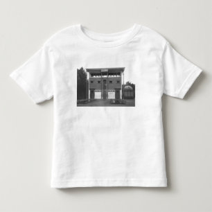 T-shirt Pour Les Tous Petits Chambre égyptienne, exposition universelle