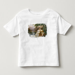 T-shirt Pour Les Tous Petits Chatelaines