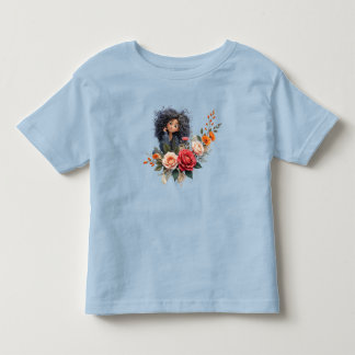 T-shirt Pour Les Tous Petits Chemise bébé