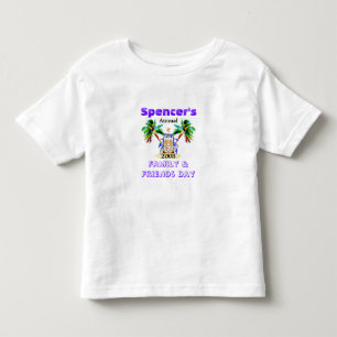 T-shirt Pour Les Tous Petits Chemise d'enfants pour 2008
