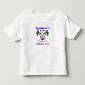 T-shirt Pour Les Tous Petits Chemise d'enfants pour 2008