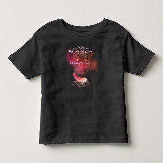 T-shirt Pour Les Tous Petits Chemise du spectacle TMB Toddler 2025